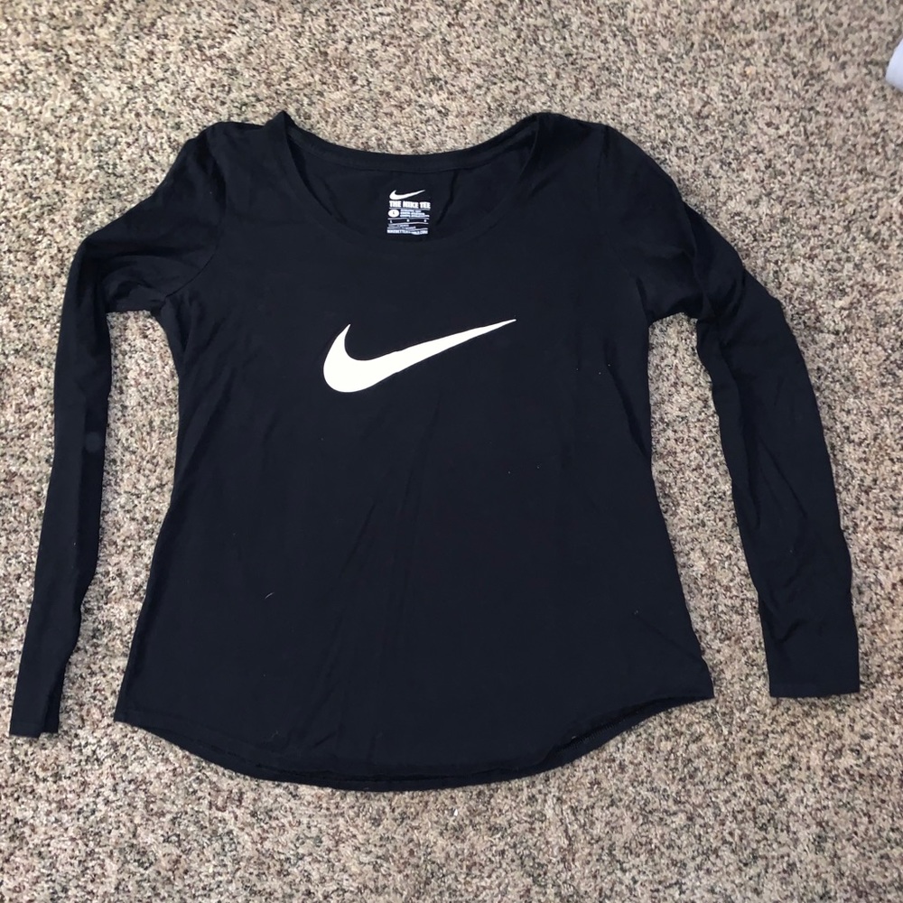 Nike long sleeve